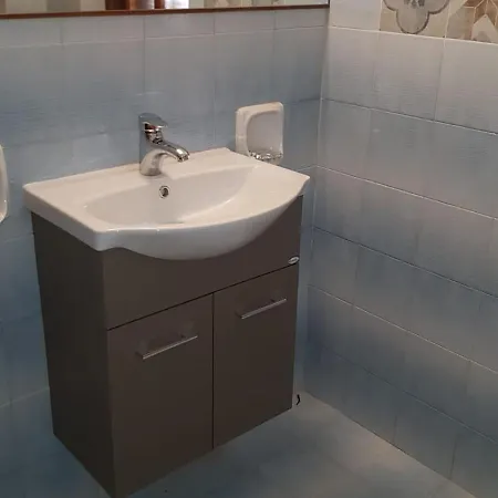 Apartment Serenella