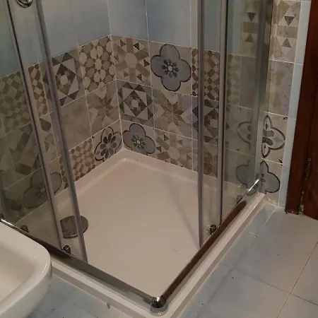 Apartment Serenella *
