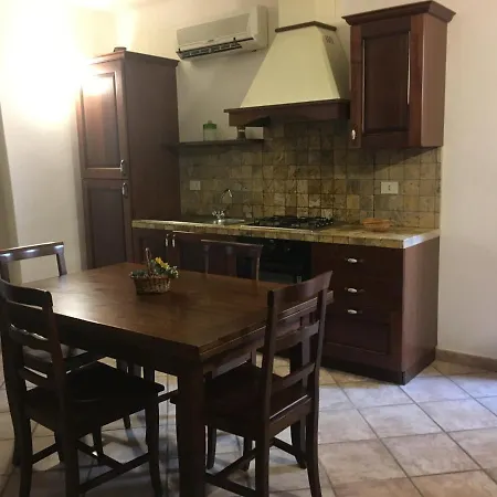 Apartment Serenella