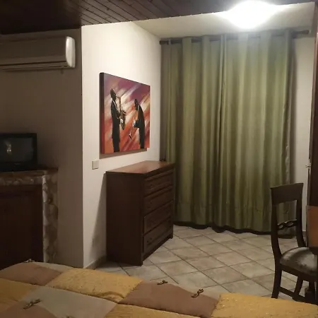 Apartment Serenella