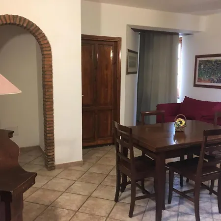 Serenella Apartment San Vito Lo Capo